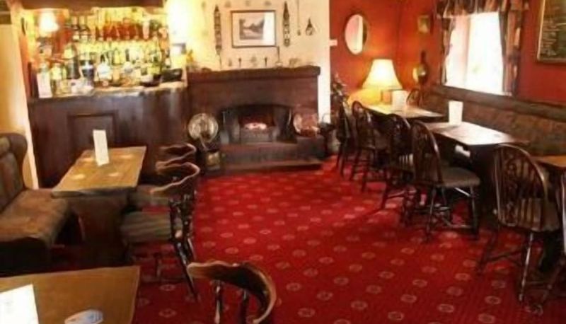 Bilgi - The Blacksmiths Arms