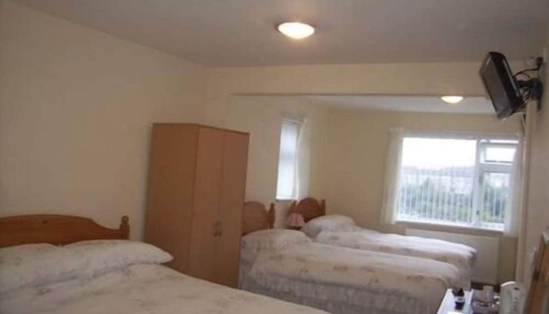 Suite - Alma Lodge Guest House