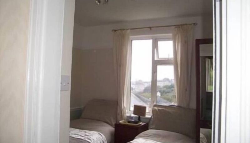 Suite - Alma Lodge Guest House