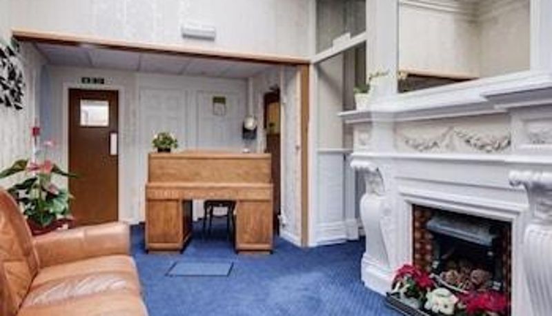 Hall - Number One