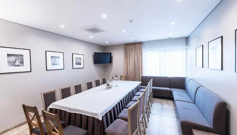 Meetingzimmer - Porto Hotel