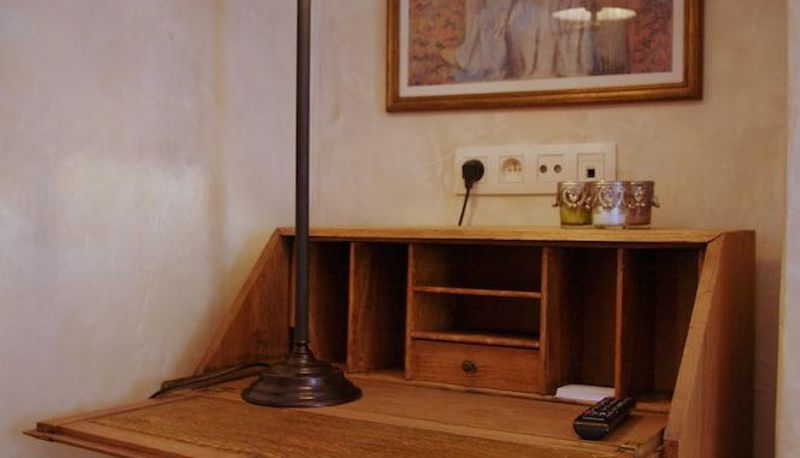 Standardzimmer - Canal Deluxe Bed & Breakfast