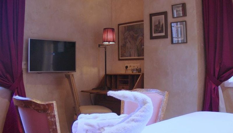 Standardzimmer - Canal Deluxe Bed & Breakfast