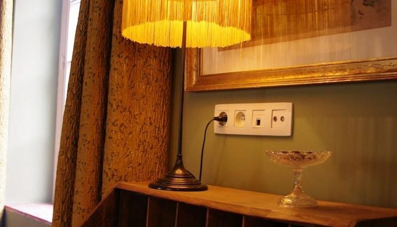 Standardzimmer - Canal Deluxe Bed & Breakfast