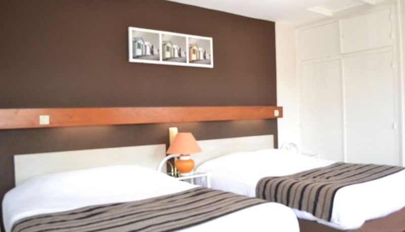 Quadrupla - Hôtel Caudron