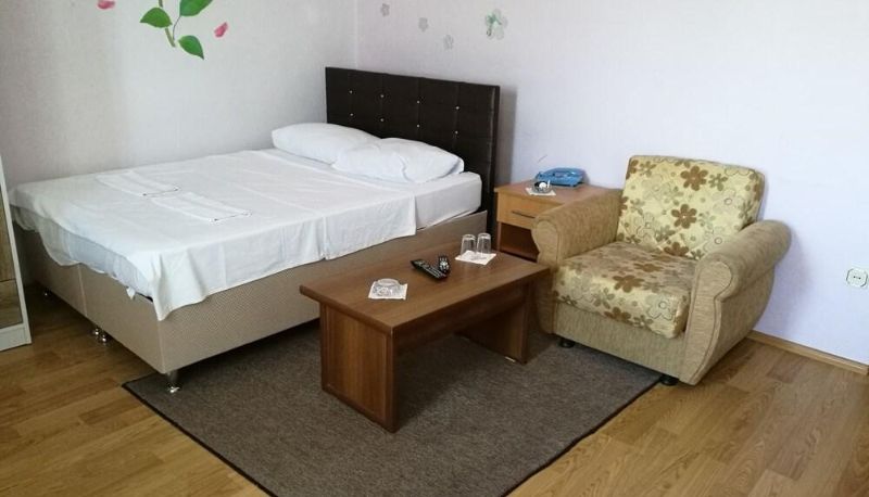 Camera superior (doppia) - Yali Otel