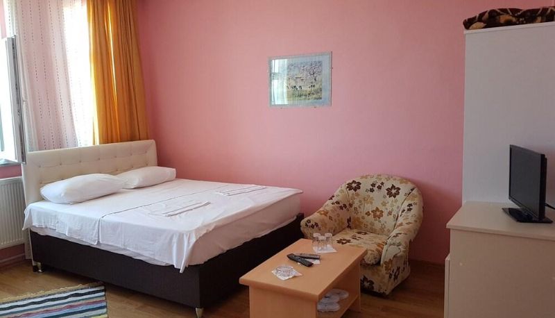 Camera superior (doppia) - Yali Otel