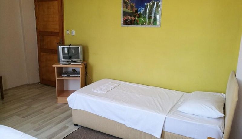Appartamento - Yali Otel