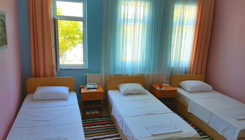 Tripla - Yali Otel
