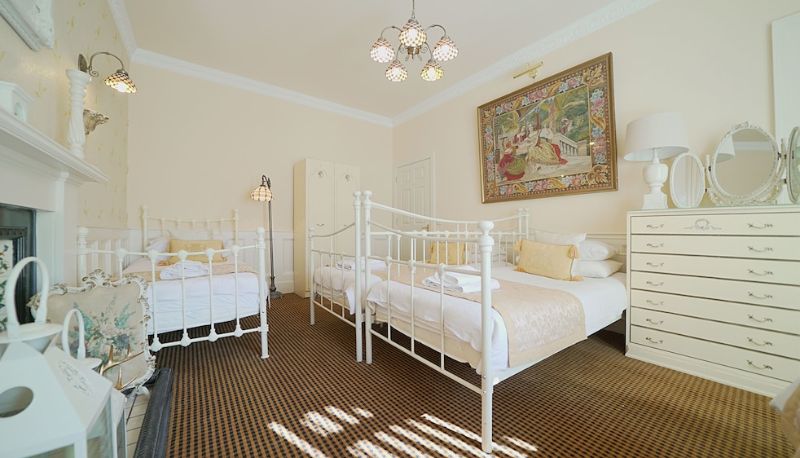 Apartamento - The Old Tram-House Apartments