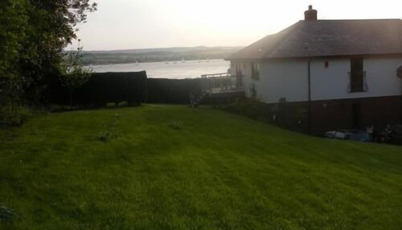 Información - Riverdown B&B