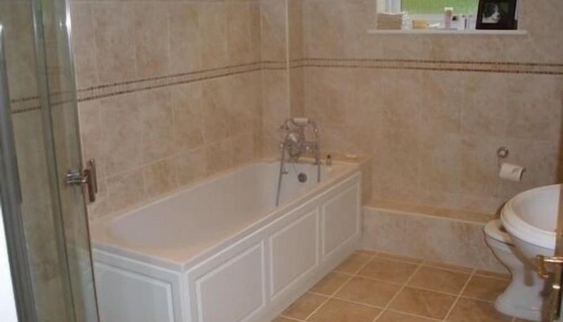 Información - Riverdown B&B