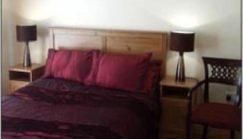 Standaardkamer - Glendona House