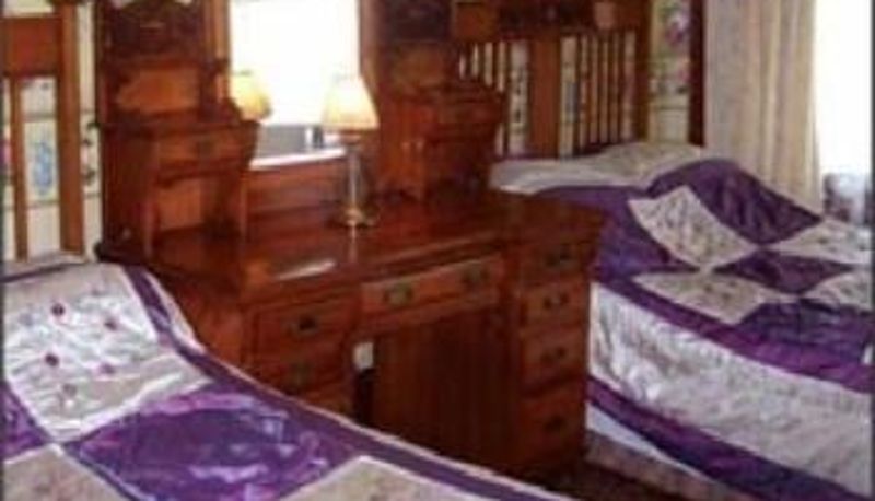 Standaardkamer - Glendona House