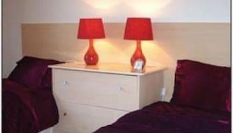 Standaardkamer - Glendona House