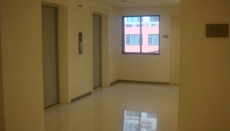 Info - Bel Air Soho Suites