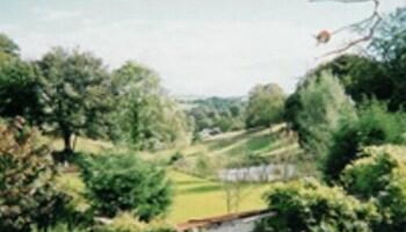 Zona exterior del hotel - Lodgehill Hotel