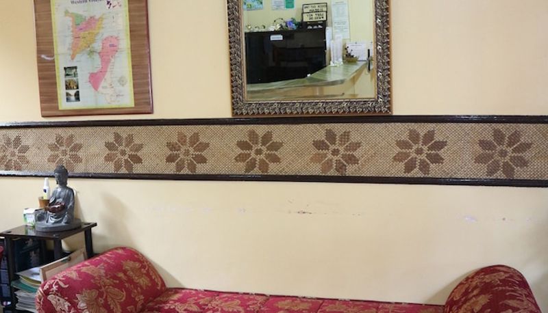 Hall - La Isla Bonita Resort and Spa