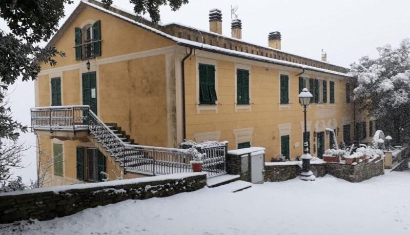 Hotel Außenbreich - Hotel Ristorante Montallegro