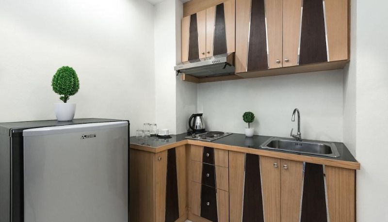 Appartement - The Allano Phuket Hotel