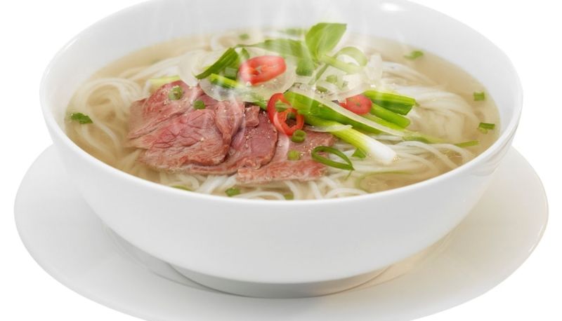Restaurante - Hong Hac Hotel