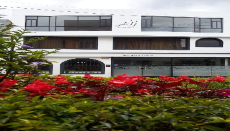 Información - Hotel Ag Boutique Home