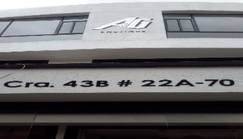 Información - Hotel Ag Boutique Home