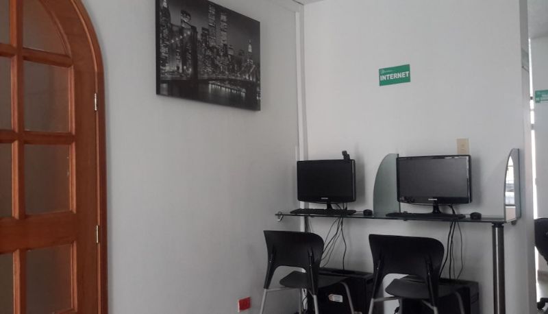 Información - Hotel Ag Boutique Home