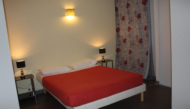 Apartamento - Résidence d'Artagnan