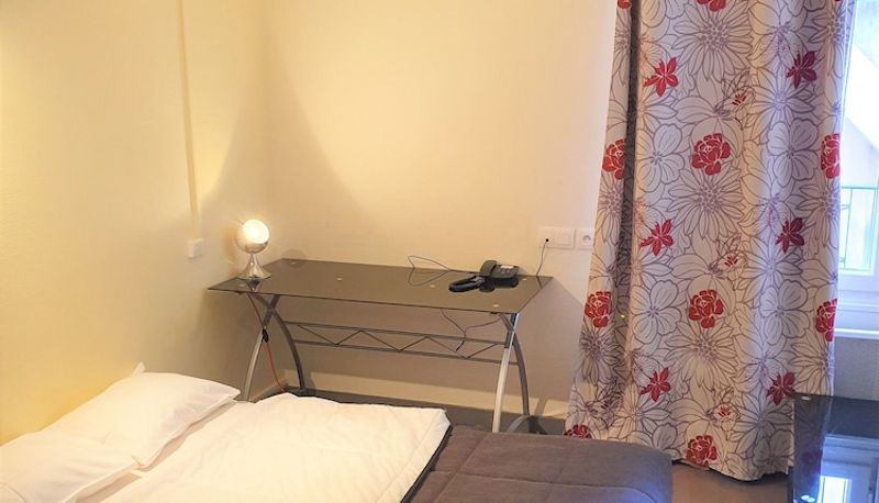 Apartamento - Résidence d'Artagnan
