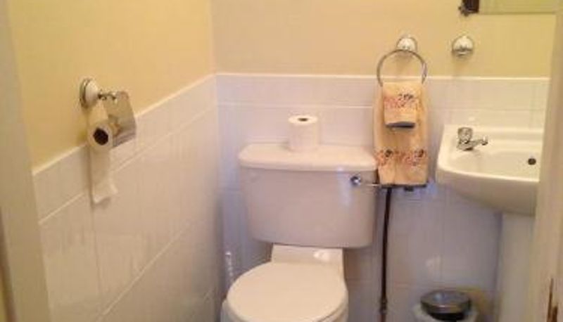 Standardzimmer - Kilbora B&B