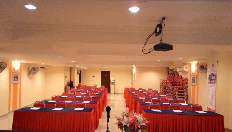 Sala na spotkanie - Sun Inns Hotel Kepong