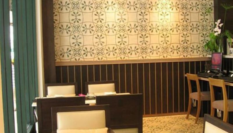Informacje - Aphrodite Inn Bangkok