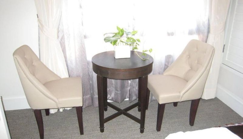Informacje - Aphrodite Inn Bangkok