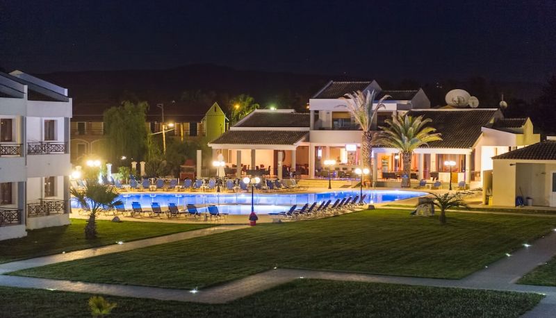 Bilgi - Stemma Hotel