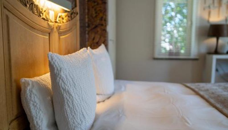 Informacje - Hotel Au Nom De Dieu