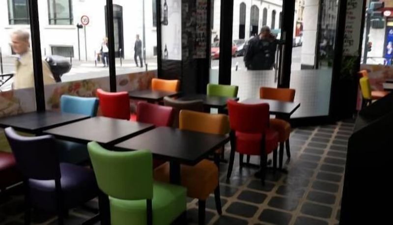 Restaurante - Le Paname Clichy