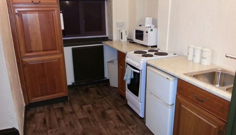 Appartement - The Cross Inn