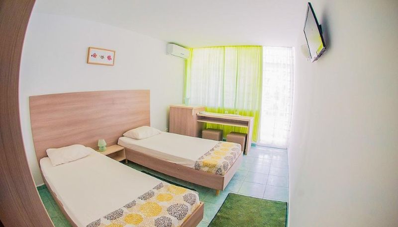Apartment - Hotel Favorit