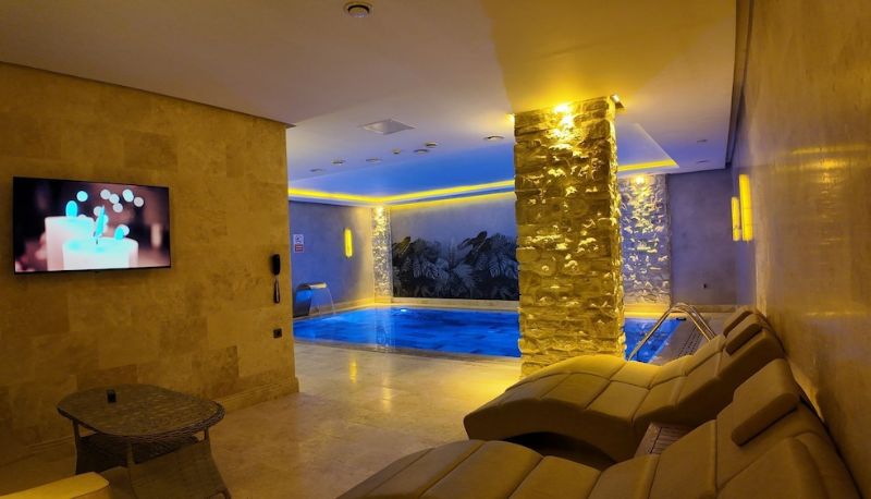 Camera standard - Emirtimes Hotel & Spa Tuzla