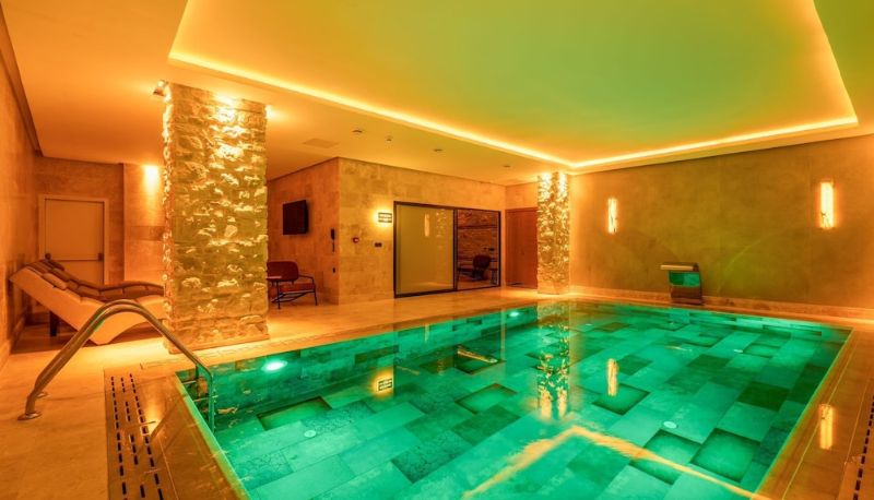 Standardzimmer - Emirtimes Hotel & Spa Tuzla