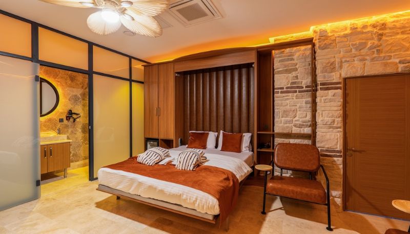 Standardzimmer - Emirtimes Hotel & Spa Tuzla