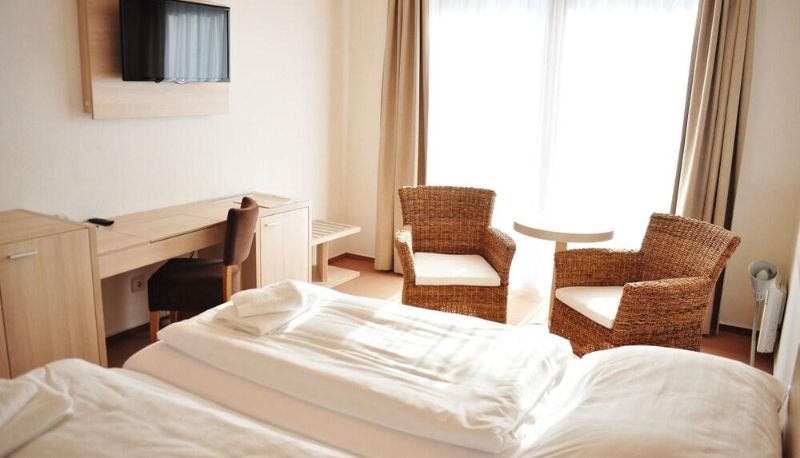 Apartamento - Horský hotel Čeladenka