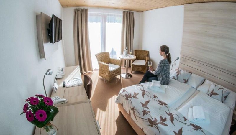 Apartamento - Horský hotel Čeladenka