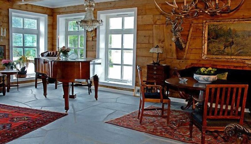 Sala - Tørvis Hotell