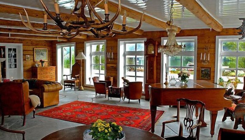 Sala - Tørvis Hotell