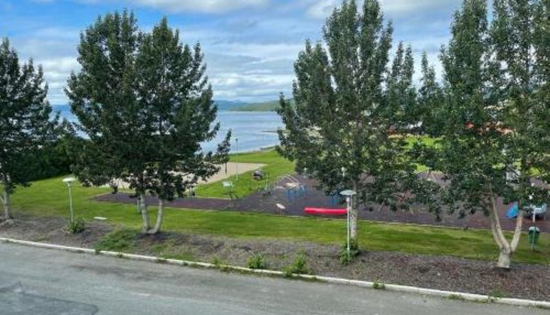 Bilgi - Sørreisa Hotell