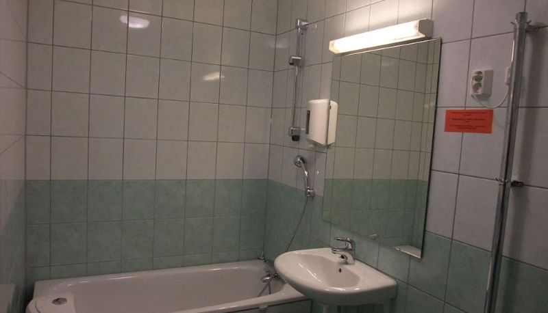 Pokój typu standard - Hotell Cikada