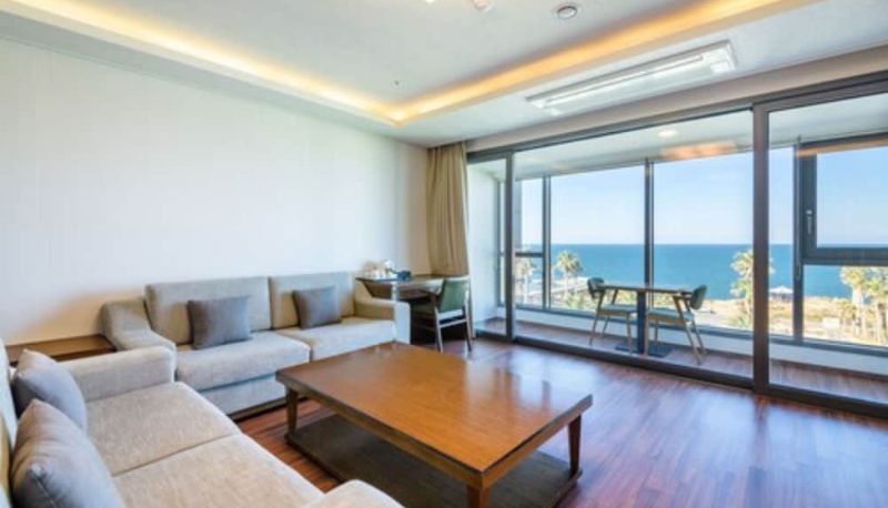 スタンダードルーム - Uni Hotel Jeju