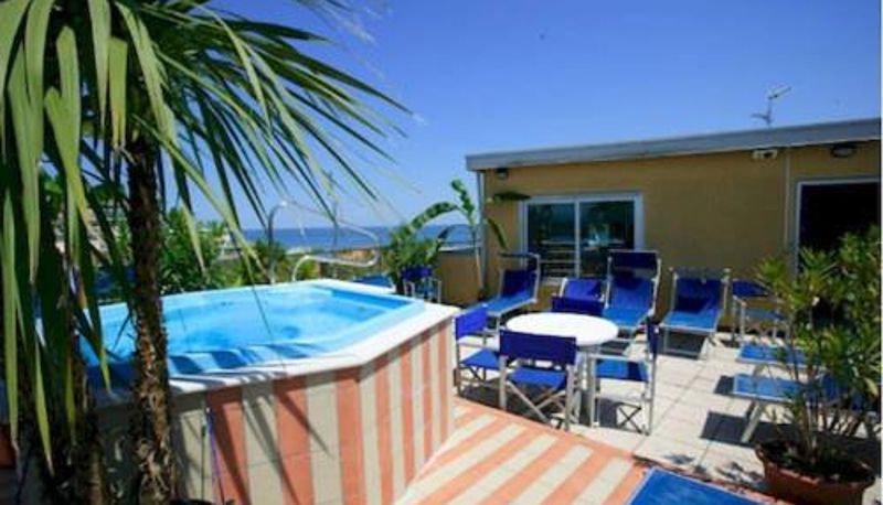 Bilgi - Hotel Nordic